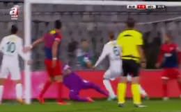 Bursaspor: 1 - Mersin İ.Yurdu: 0