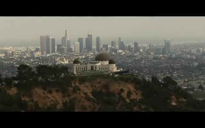 "San Andreas" filminin fragmanı
