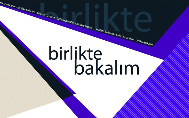 Birlikte Bakalın - 10/11/2014