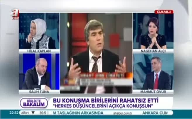 ''Akyürek ve Yılmazer'e 'paralel' koruma''