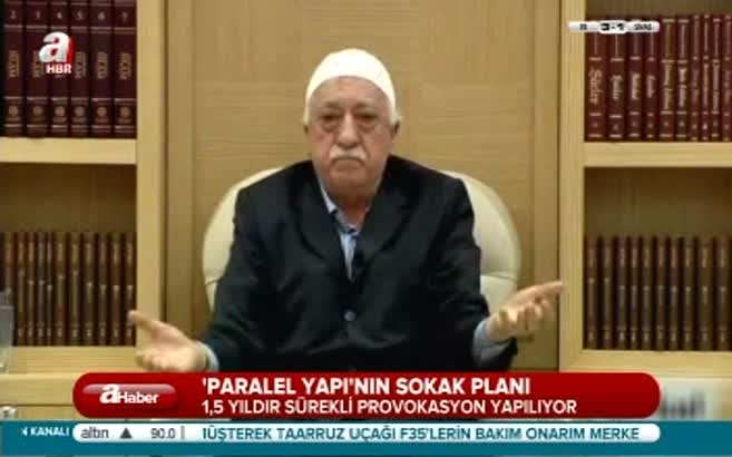 Paralel plan!