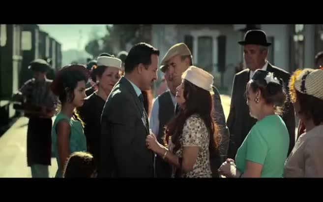 "Mucize" filminin fragmanı