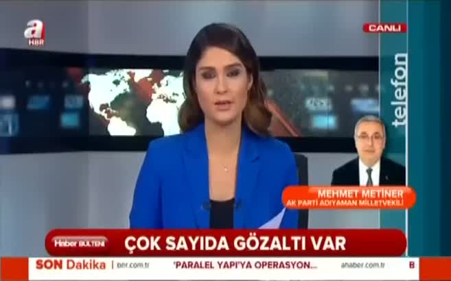 Paralel yapının şakşakçıları neden rahatsız!
