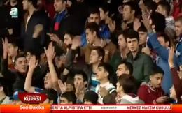 Tuzlaspor Sivasspor’u farklı geçti