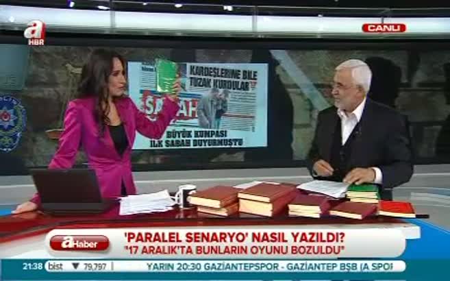 Tahşiyeciler neden hedef oldu? (3)