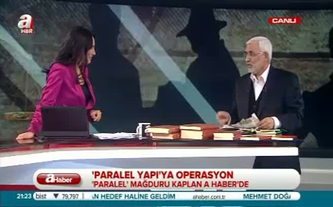 Tahşiyeciler neden hedef oldu? (2)