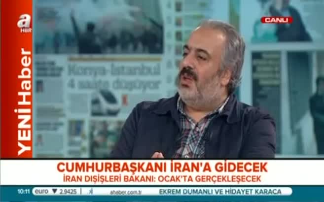 Medaim Yanık: 17 Aralık'ta kaybeden cemaat oldu