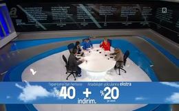 Gülen Çetesi hangi istihbarat servislerine hizmet ediyor?