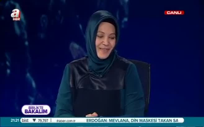 Nedim Şener bize operasyonu Cemaat yaptı!