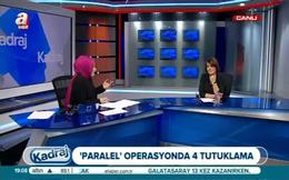 Cemaat değil terör örgütü!