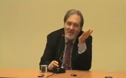 İlber Ortaylı: Uğur Dündar aptalın biri