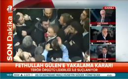 Fethullah Gülen için kırmızı bülten çıkarılacak mı?