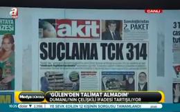 Ersoy Dede: İnsanın zekasıyla alay etmeyin