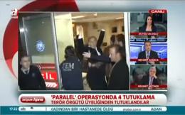 Fethullah Gülen’e yakalama kararı