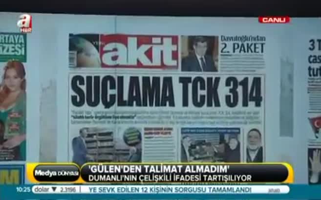 Ersoy Dede: İnsanın zekasıyla alay etmeyin