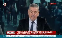 Tahşiyeciler Deşifre’ye konuştu! 4