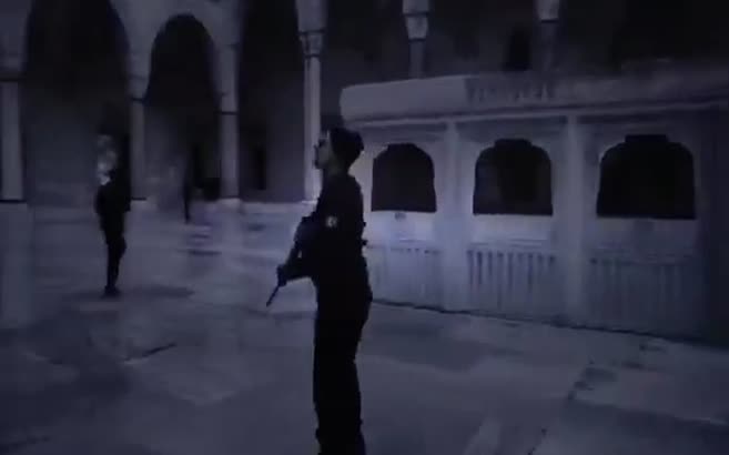 Kod Adı K.O.Z'un fragmanı yayınlandı