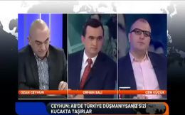 Aydın Doğan, Almanya Cumhurbaşkanı’nın huzuruna çağrıldı