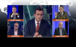 Polis kimlikli şahıslar kim?