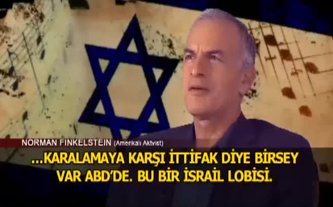 "Güçlü Türkiye istemiyorlar"
