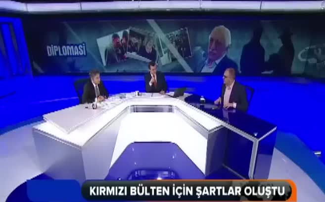 "Aydın Doğan bunu yalanlayabilir mi?"