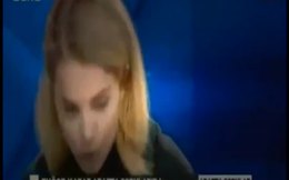 Tuğçe Kazaz: Namazla boyun ağrılarımdan kurtuldum