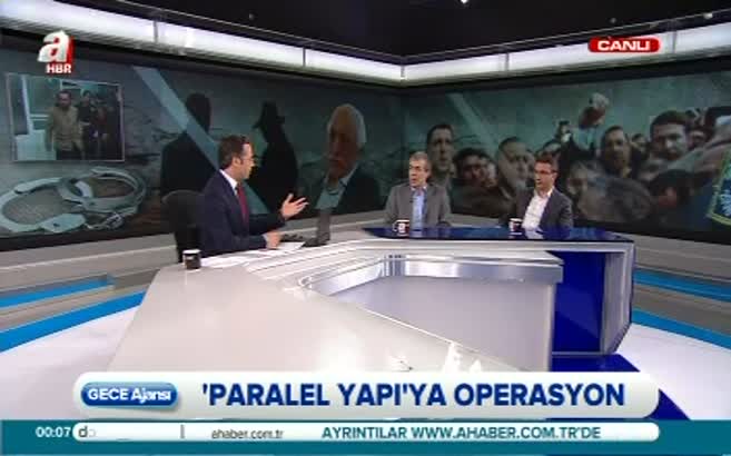 Güçlü Türkiye istemiyorlar!