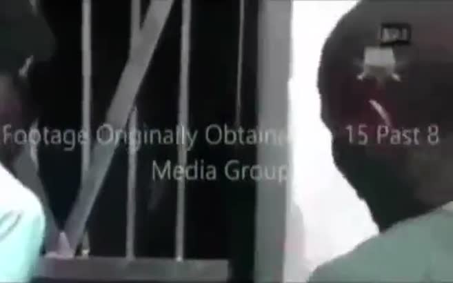 Nijerya'da okul yatakhanesinde Boko Haram katliamı
