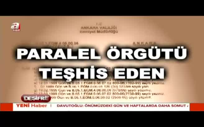 Paralel rapor