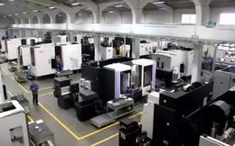 Türk polisine yerli silah