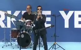 İşte AK Parti’nin seçim şarkısı