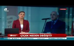 Cemil Çiçek’in yaman çelişkisi!