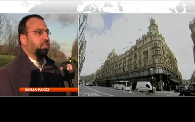 İslam'ı kullanıyorlar!