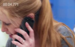 İnsansız hava araçları cankurtaran oluyor