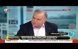 Avni Özgürel: Çıkacak karar herkesi rahatlatacak