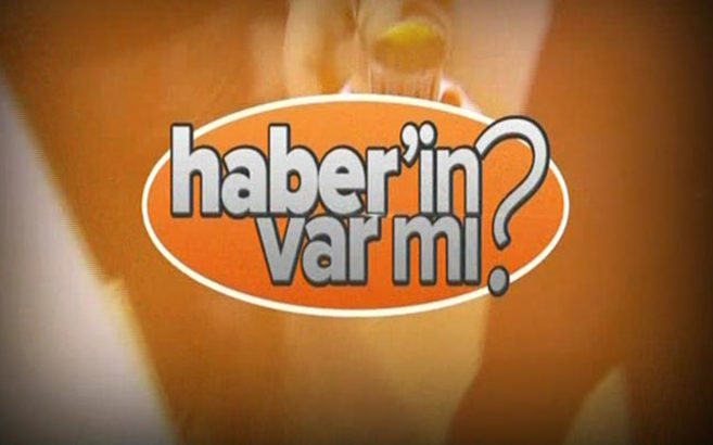 Haber'in Var MI? - 28/12/2014