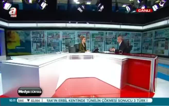 Ak Parti'yi karıştırmak için planlanan yeni bir senaryonun parçası