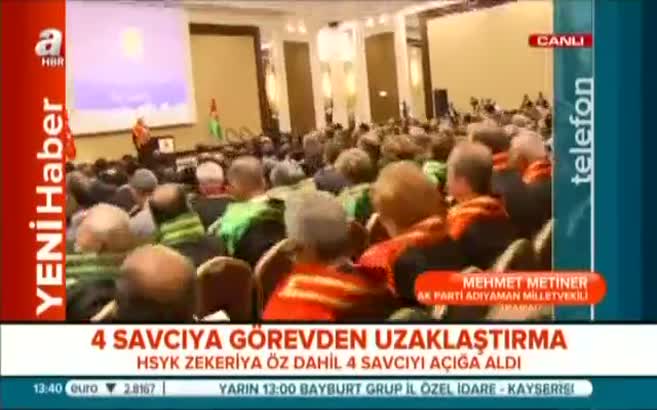 Mehmet Metiner: Zekeriya Öz denilen adam...