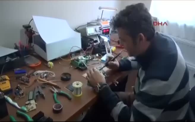 Doğalgazda tasarruf sağlayan mucize cihaz