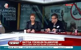 Dinlerarası diyalog Vatikan projesidir