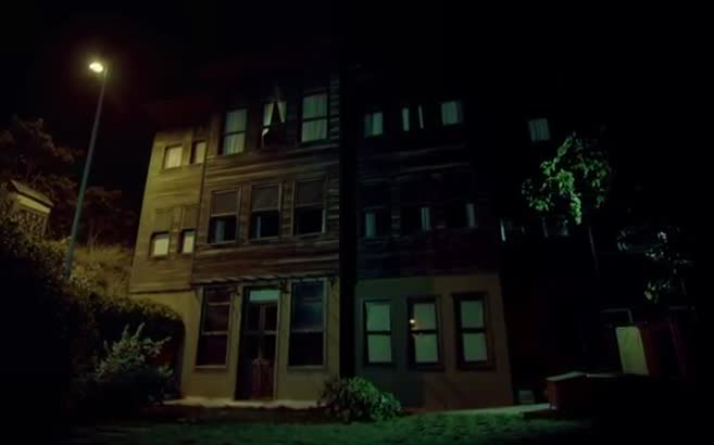 "Magi" filminin ilk frragmanı