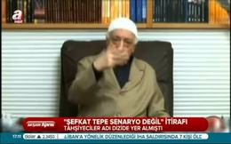 Şefkat Tepe senaryo değil gerçek!