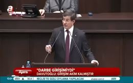 Darbe teşebbüsçüleri ile işbirliği yaptı