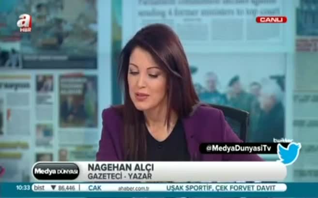 CHP rüşvetle ilgili önce kendi hesap vermeli