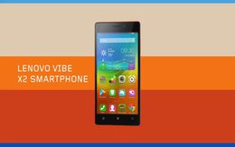 Lenovo Vibe X2