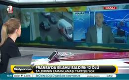 Batı’daki İslam düşmanı çevreler saldırganlaşacak