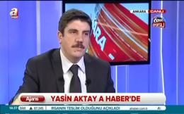 Düşmanlık için yapılmış usta bir eylem
