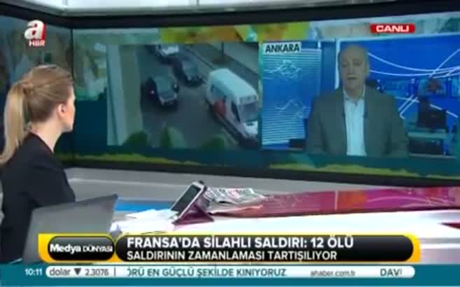 Batı'daki İslam düşmanı çevreler saldırganlaşacak