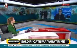 Fransa’daki saldırı toplumsal çatışmaya dönmemeli