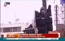 Fransa’da kanlı operasyon: 7 ölü